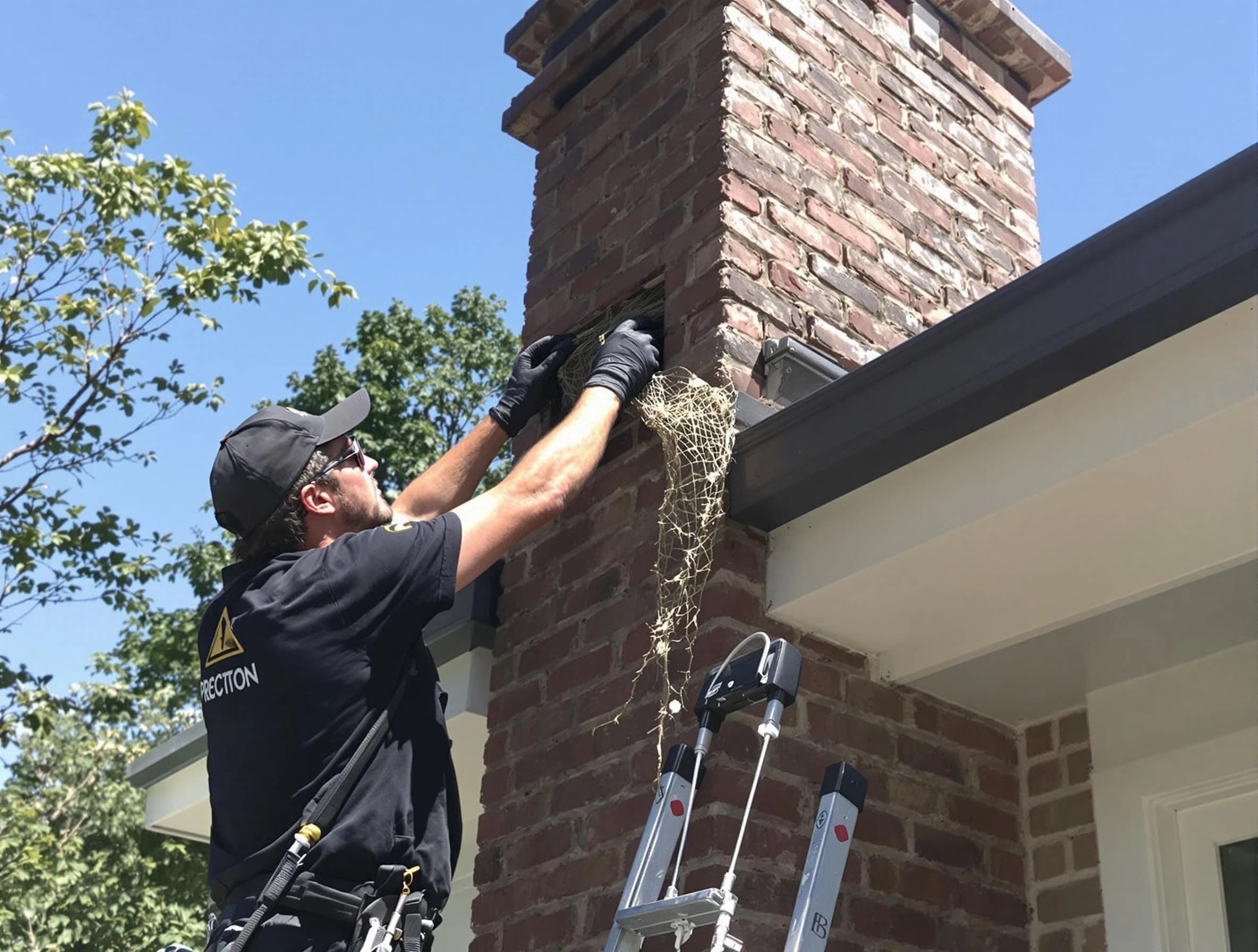 Animal & Debris Removal service in El Mirage, AZ