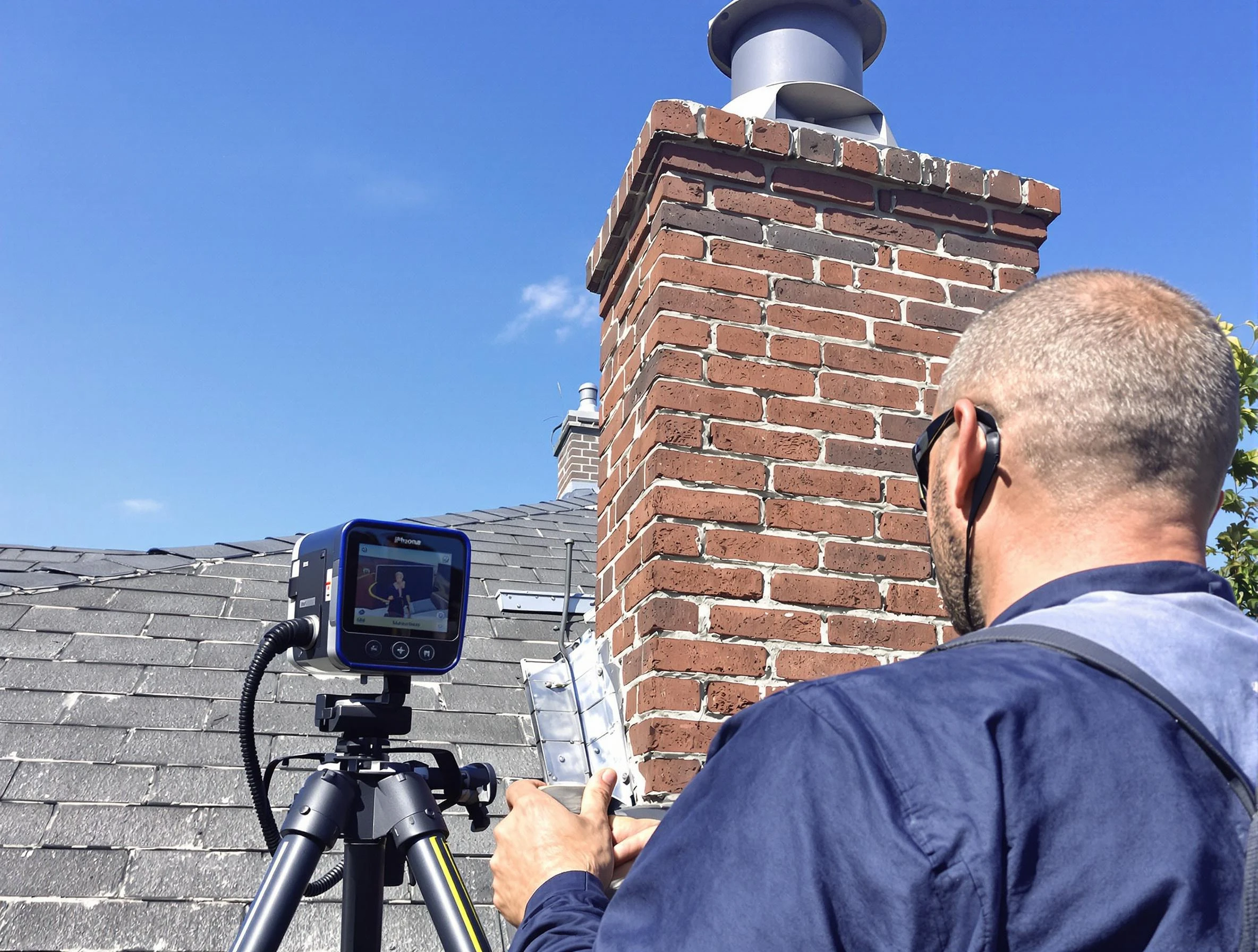 Chimney Inspection service in El Mirage, AZ