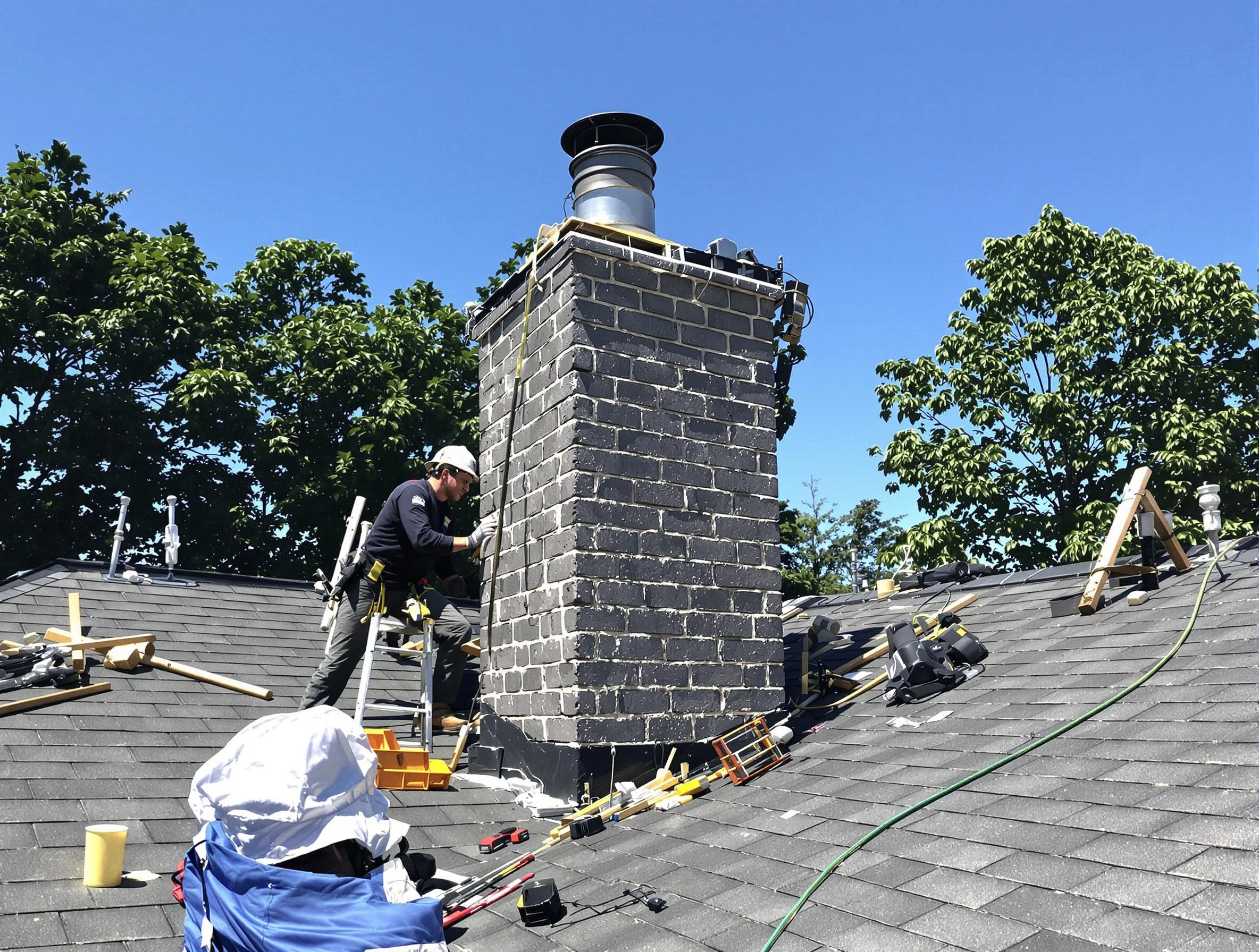 Chimney Installation service in El Mirage, AZ